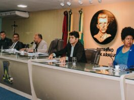 Vereadores de Campina Grande defendem reestruturação das políticas de saúde mental do país