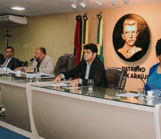 Vereadores de Campina Grande defendem reestruturação das políticas de saúde mental do país