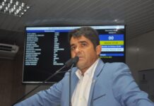 Vereador Saulo Noronha propõe campanha permanente de poda de árvores em Campina Grande