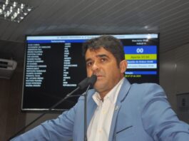 Vereador Saulo Noronha propõe campanha permanente de poda de árvores em Campina Grande