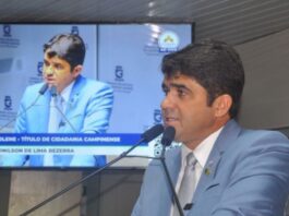 Vereador Saulo Noronha apresenta Projeto de Lei que cria o “Projeto Sala Lilás” em Campina Grande