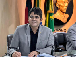 Vereador Saulo Noronha apresenta projeto para reforçar a proteção do consumidor em períodos de promoções