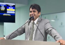 Vereador Saulo Noronha propõe criação de programa para ampliar rede de ciclovias em Campina Grande