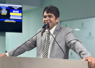 Vereador Saulo Noronha propõe criação de programa para ampliar rede de ciclovias em Campina Grande