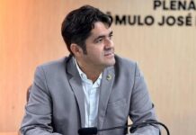 Vereador Saulo Noronha propõe criação do Dia Municipal do Enfermeiro em Campina Grande