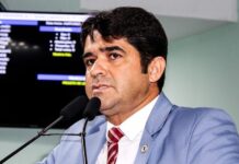 Projeto do Vereador Saulo Noronha incentiva educação no trânsito nas escolas de Campina