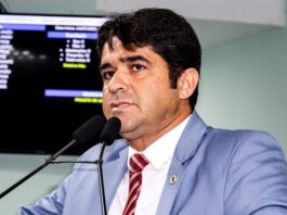 Projeto do Vereador Saulo Noronha incentiva educação no trânsito nas escolas de Campina