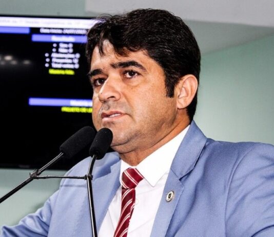 Projeto do Vereador Saulo Noronha incentiva educação no trânsito nas escolas de Campina