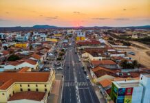Projeto “Rotas da Paraíba” chega a Soledade nesta segunda-feira (30)
