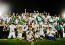 Copa do Brasil: Sousa tem datas e horários definidos para enfrentar Bragantino