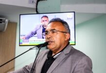 Vereador Severino da Prestação propõe retirada de remédios do Farmácia Popular por representantes de pacientes acamados