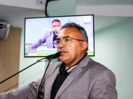Vereador Severino da Prestação propõe retirada de remédios do Farmácia Popular por representantes de pacientes acamados