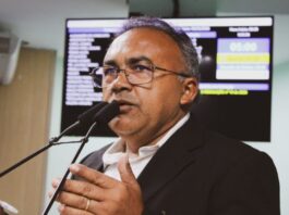 Vereador Severino da Prestação propõe “Ônibus das Mulheres” para reforçar segurança durante o São João