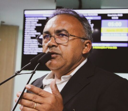 Vereador Severino da Prestação propõe “Ônibus das Mulheres” para reforçar segurança durante o São João