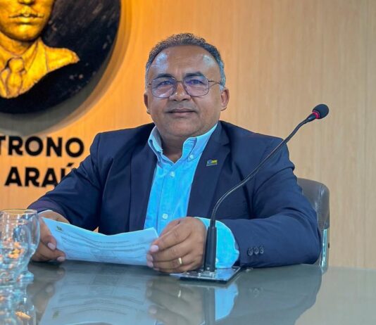 Vereador Severino da Prestação integra comissões estratégicas e afirma que mandato será voltado ao trabalho técnico