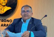 Vereador Severino da Prestação solicita audiência pública para discutir fechamento da Alça Sudoeste da BR-230 em Campina Grande