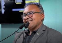 Vereador Severino da Prestação apresenta projeto para estimular saúde cognitiva e motora de idosos