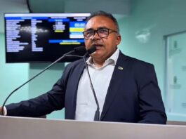 Projeto de Severino da Prestação cria o Dia Municipal da Infância Sem Telas