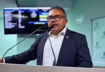 Vereador homenageia líderes comunitários e apresenta Moção de aplausos aos diretores de quadrilhas juninas de CG