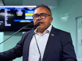 Vereador Severino da Prestação solicita pavimentação de ruas no bairro Catolé de Zé Ferreira