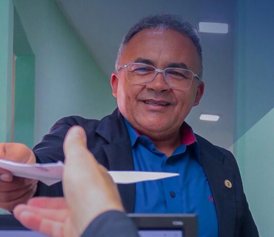 Vereador Severino da Prestação apresenta série de requerimentos após visitas a bairros de Campina Grande