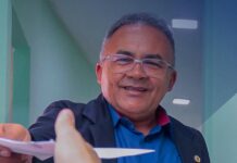Severino da Prestação sobre 100 dias de mandato: Continuaremos junto ao povo com a luta firme e coragem