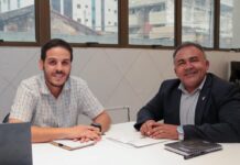Vereador Severino da Prestação apresenta demandas das comunidades ao Secretário de Obras de Campina Grande