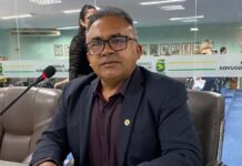 Vereador Severino da Prestação destaca a importância da aprovação do reajuste salarial aos professores