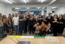 Vereador Severino da Prestação destaca importância da I Jornada de Empregabilidade Surda em Campina Grande