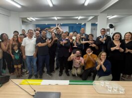 Vereador Severino da Prestação destaca importância da I Jornada de Empregabilidade Surda em Campina Grande