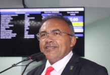 Vereador Severino da Prestação ressalta importância do Outubro Rosa e reforça ações de prevenção em Campina Grande