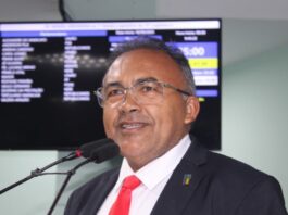 Vereador Severino da Prestação apresenta proposituras que beneficiam diversas comunidades de Campina Grande