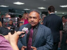 Vereador Severino da Prestação lamenta morte de bebê e diz que comissão de saúde acompanhará apurações