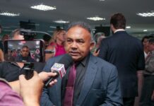 Vereador Severino da Prestação apresenta PL que pune agressor contra a mulher em âmbito municipal