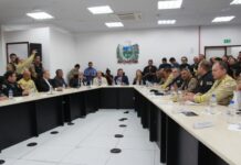 Operação São João 2025 fecha ciclo junino com saldo positivo em toda a Paraíba