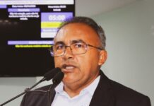 Câmara de Campina aprova requerimento que solicita estudo para construção de passarela na BR 230