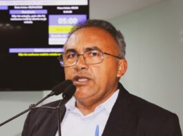 Câmara de Campina aprova requerimento que solicita estudo para construção de passarela na BR 230