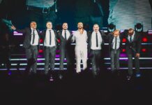 João Pessoa recebe a tour da banda Só Pra Contrariar na Domus Hall