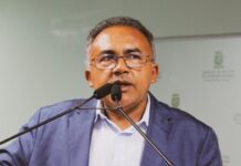 Vereador Severino da Prestação solicita ações de prevenção e acolhimento para pessoas com ludopatia