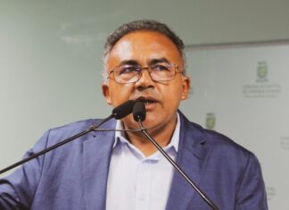 Vereador Severino da Prestação solicita ações de prevenção e acolhimento para pessoas com ludopatia