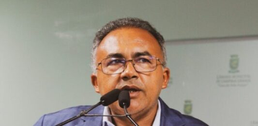 Severino da Prestação quer debater duplicação da Alça Sudoeste e cobrar soluções para moradores prejudicados