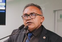Preocupado com o adoecimento de professores, vereador Severino da Prestação apresenta programa de promoção à saúde dos educadores