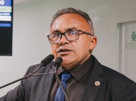 Preocupado com o adoecimento de professores, vereador Severino da Prestação apresenta programa de promoção à saúde dos educadores