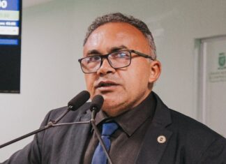Preocupado com o adoecimento de professores, vereador Severino da Prestação apresenta programa de promoção à saúde dos educadores