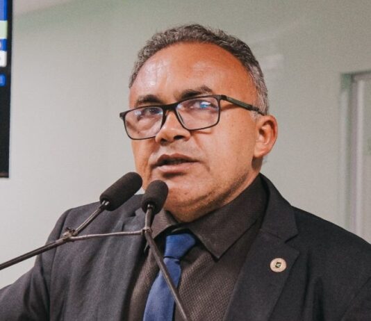 Preocupado com o adoecimento de professores, vereador Severino da Prestação apresenta programa de promoção à saúde dos educadores