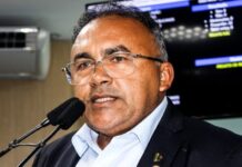 Vereador Severino da Prestação propõe programa de saúde bucal nas escolas públicas de Campina Grande