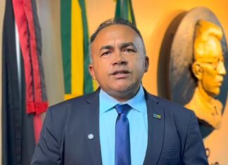 Vereador Severino da Prestação parabeniza entidades pelos desfiles cívicos e destaca torneio da Independência
