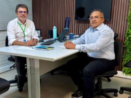 Vereador Severino cobra melhorias e diálogo com a Energisa para garantir serviço mais eficiente em Campina Grande