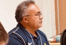 Vereador Severino da Prestação representa Campina Grande e a Paraíba em congresso nacional de lideranças comunitárias