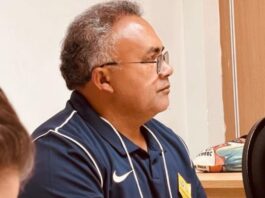 Vereador Severino da Prestação representa Campina Grande e a Paraíba em congresso nacional de lideranças comunitárias